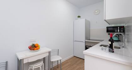 Anzofe by Canariasgetaway