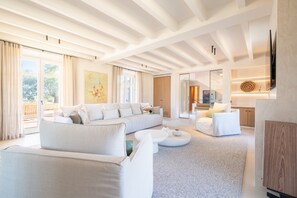 Téléviseur, foyer, jeux vidéo