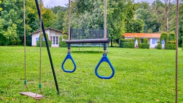 Área infantil