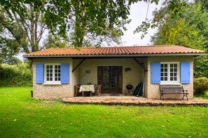 Exterieur