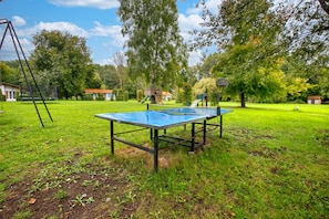 Children’s area