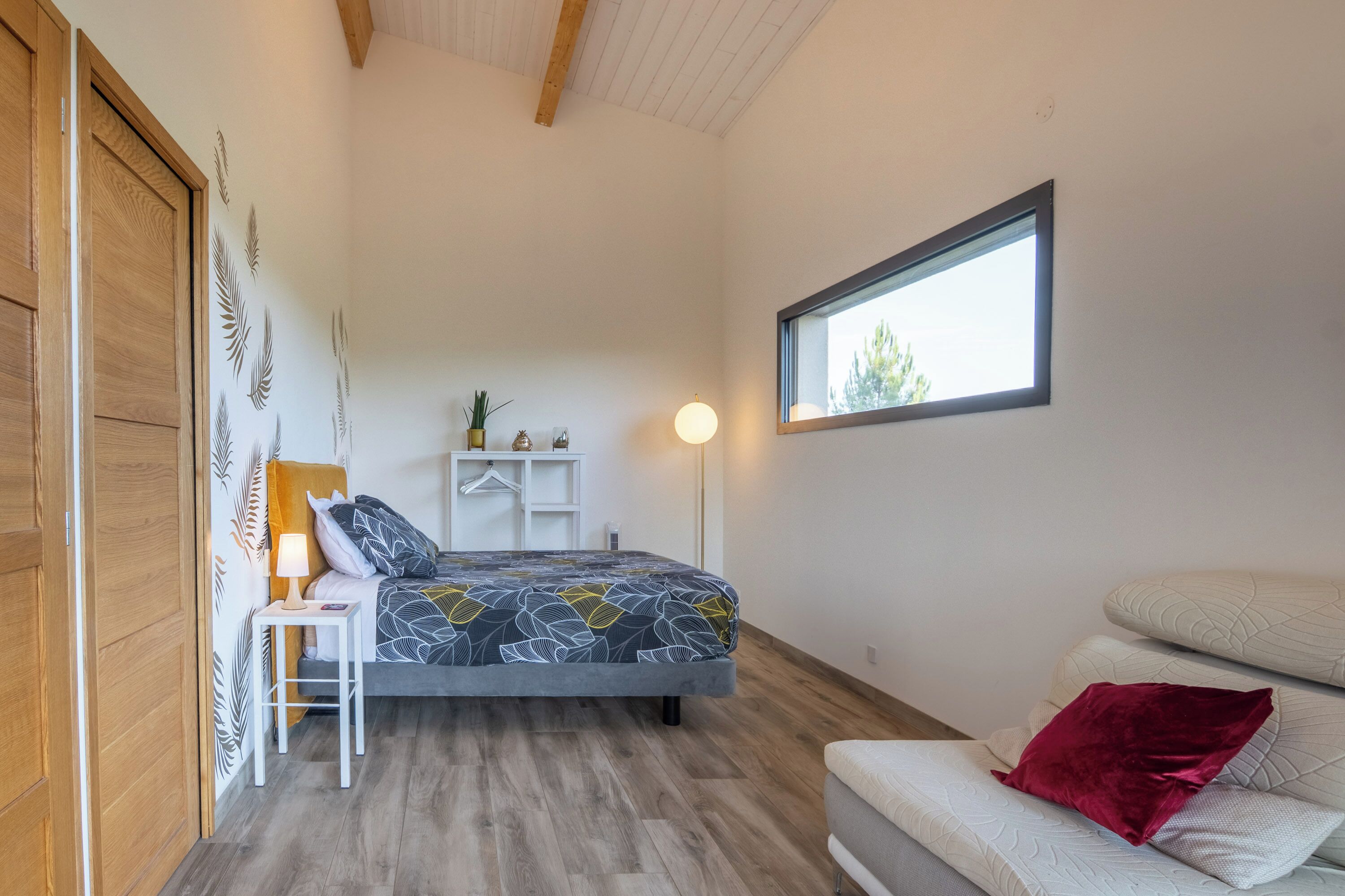 3 Schlafzimmer, Bügeleisen/Bügelbrett, WLAN, Bettwäsche