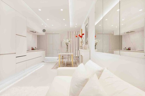 La Perle - T2 avec terrasse, clim & parking proche centre de Toulouse