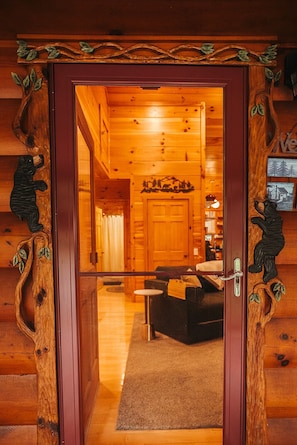 Interieur