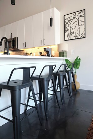 Eget kök