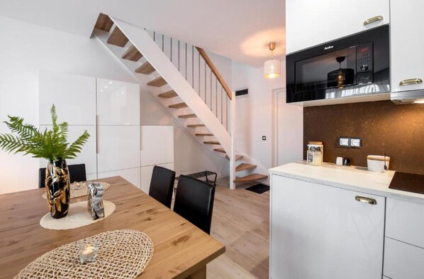 House | Living room