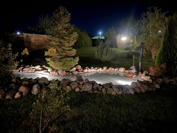 House | Garden