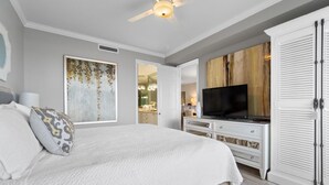 Condo, Multiple Beds (Grand Pointe 801) | 3 bedrooms, WiFi - Grand Pointe 801 (Orange Beach)