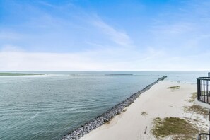 Condo, Multiple Beds (Grand Pointe 801) | Beach - Grand Pointe 801 (Orange Beach)