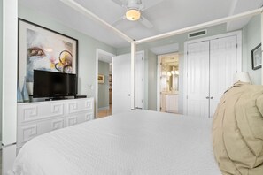 3 habitaciones y wifi 