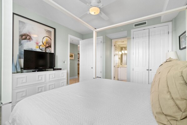 콘도, 침대(여러 개) (Grand Pointe 801) | 3 개의 침실, WiFi