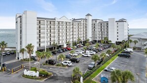 Condo, Multiple Beds (Grand Pointe 801) | Exterior - Grand Pointe 801 (Orange Beach)
