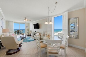 Apartment, Mehrere Betten (Palacio 1506) | Speisen