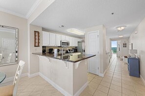 Condo, Multiple Beds (Palacio 1506) | Private kitchen - Palacio 1506 (Pensacola)