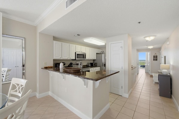 Condo, Multiple Beds (Palacio 1506) | Private kitchen