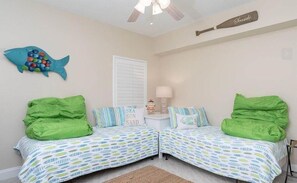 콘도, 침대(여러 개) (Palacio 1506) | 3 개의 침실