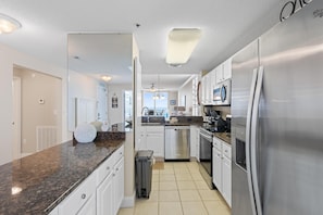 Appartamento, letti multipli (Palacio 1506) | Cucina privata