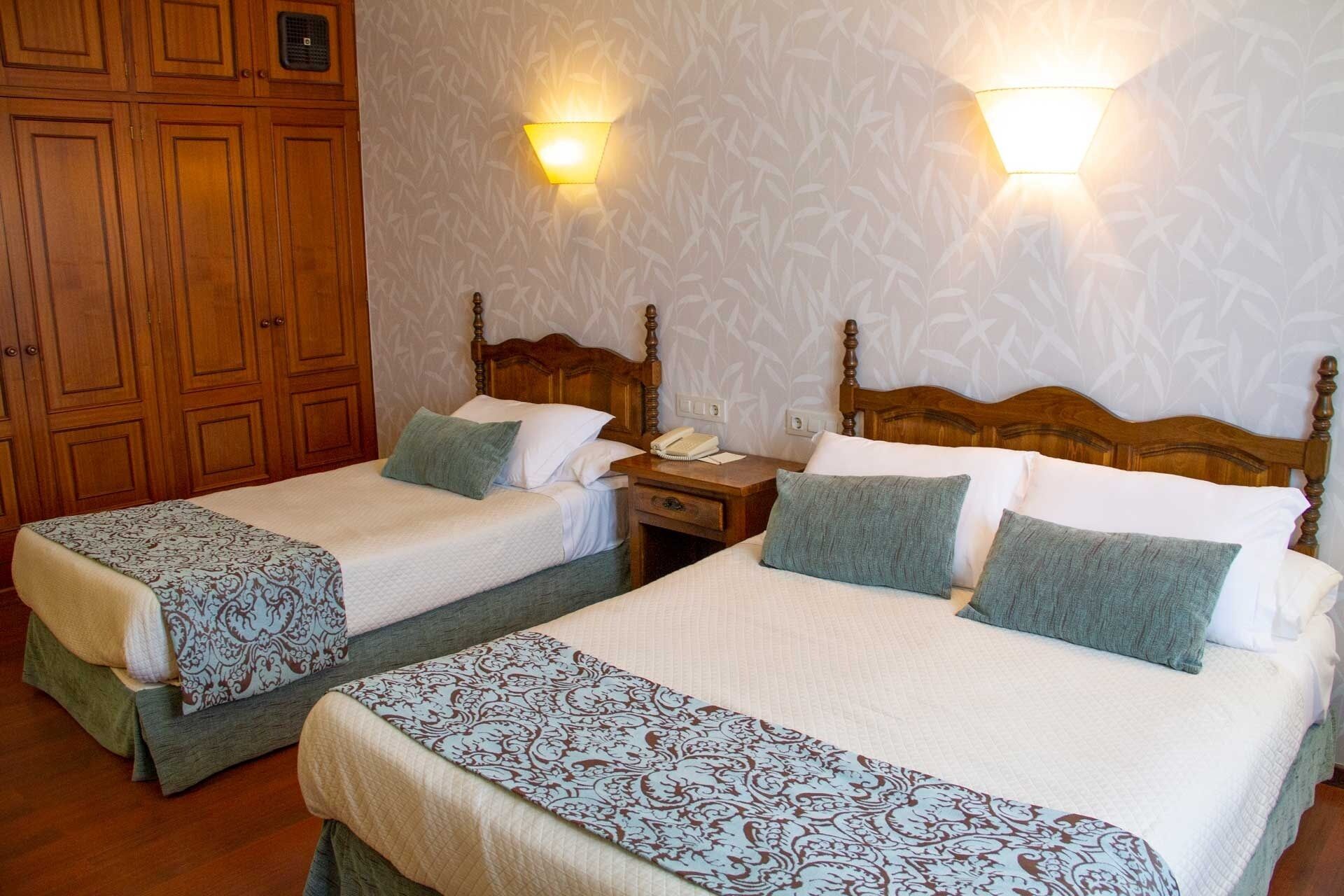 Foto - Hotel Pazo O Rial