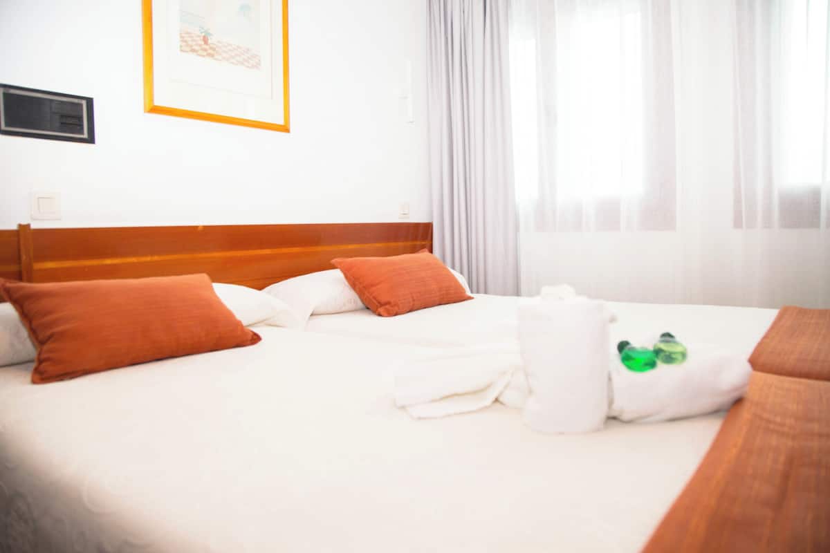 Cubrecamas y ropa de cama