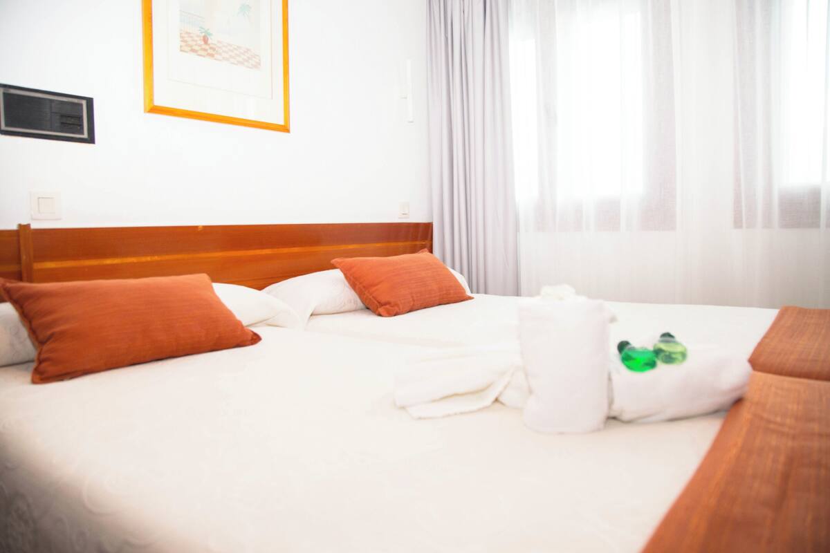 Cubrecamas y ropa de cama