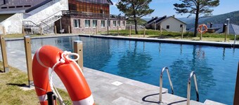 Snö La Corza Blanca