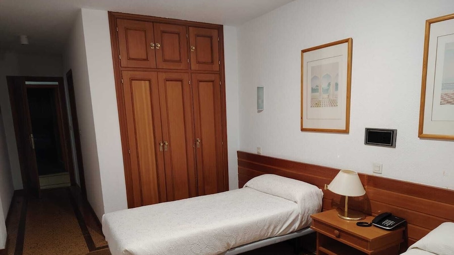 Snö La Corza Blanca