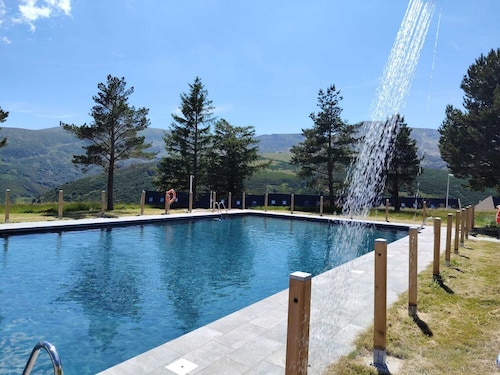 Snö La Corza Blanca