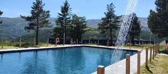 Snö La Corza Blanca