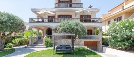 Terrazza/patio