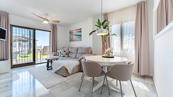 Fernseher, DVD-Player