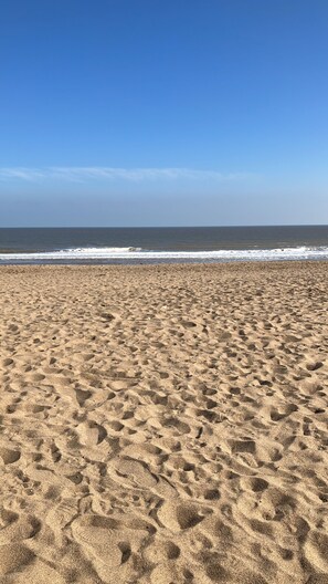 Beach - Peace and Tranquility at The Hideaway Stay (Alford)