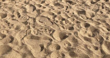 Peace and Tranquility at The Hideaway Stay