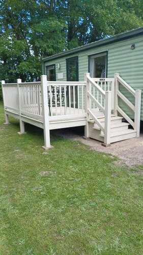 Peace and Tranquility at The Hideaway Stay