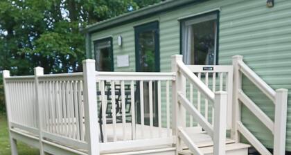Peace and Tranquility at The Hideaway Stay