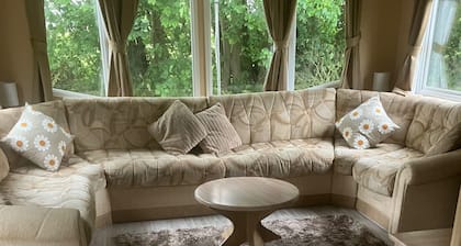 Peace and Tranquility at The Hideaway Stay