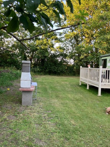 Peace and Tranquility at The Hideaway Stay