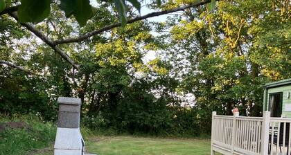 Peace and Tranquility at The Hideaway Stay