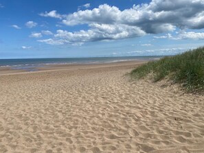 Beach - Peace and Tranquility at The Hideaway Stay (Alford)
