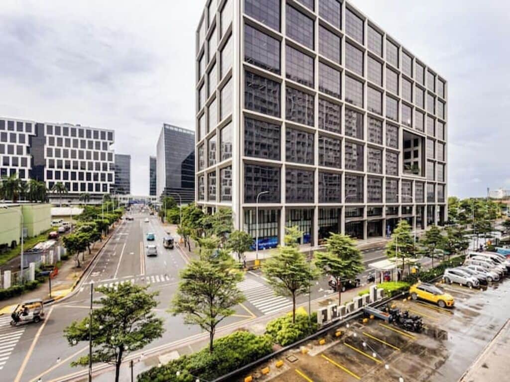 Condo, 1 Bedroom, Balcony, City View | Exterior