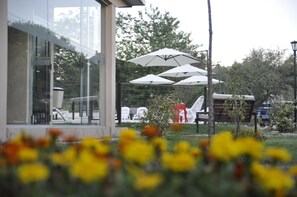 Exterior - La Frida (Nono)