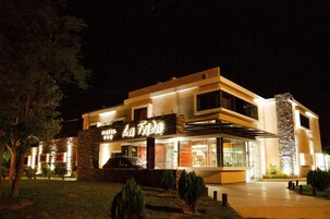 Fachada