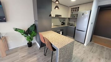 Apartment | Private kitchen