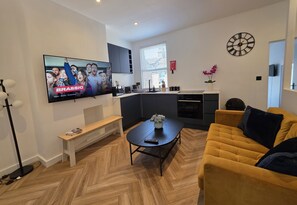 Una Smart TV