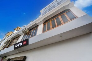 Exterior - HOTEL STAY INN (Lucknow)