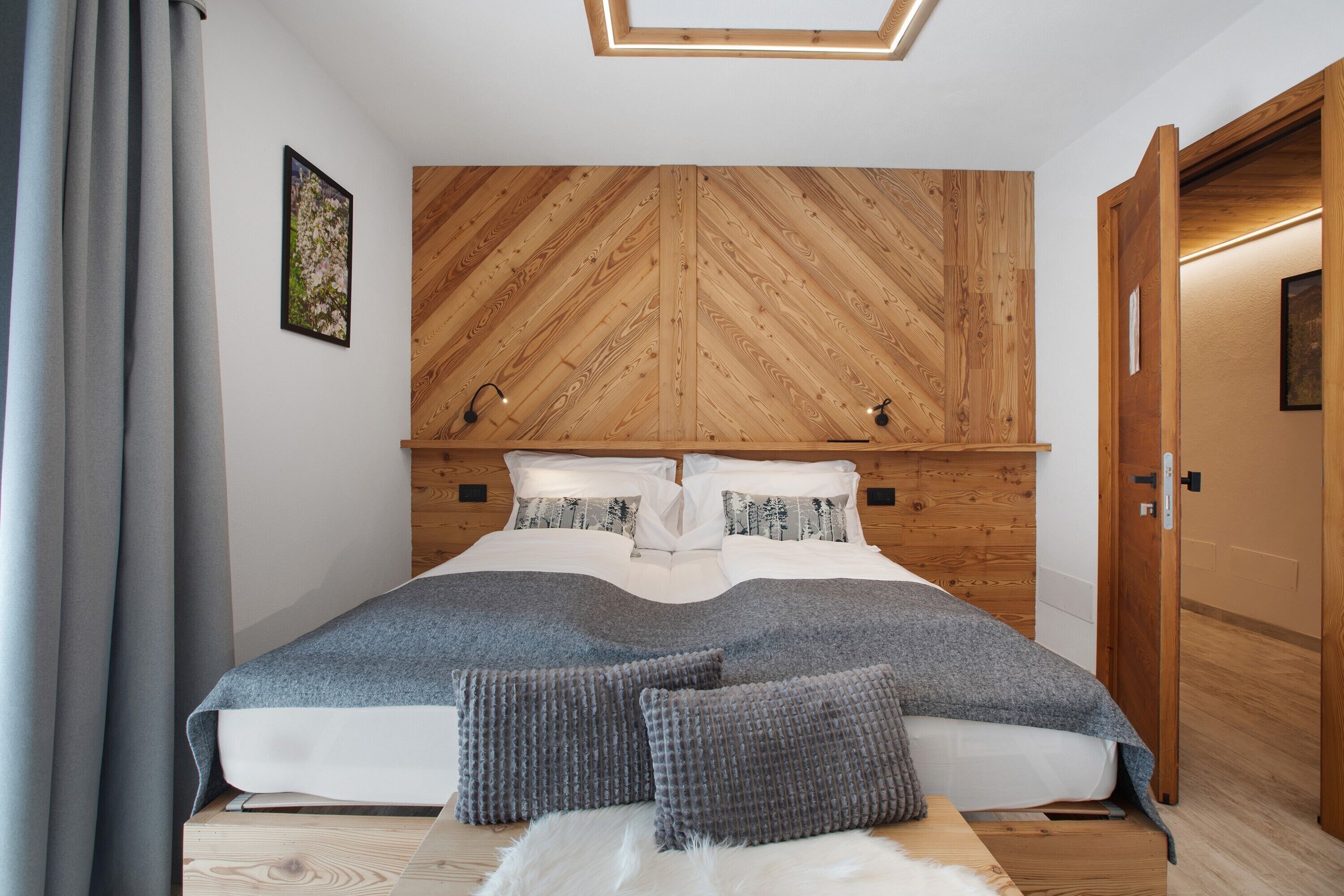 1 slaapkamer, wifi, beddengoed