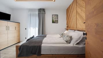 1 slaapkamer, wifi, beddengoed