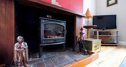 Spacious Argyll Farmhouse in an Idyllic Setting