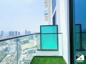 アパートメント (0 Bedroom) | 内装