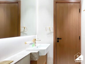 アパートメント (0 Bedroom) | 内装