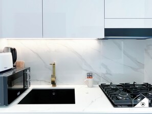 Leilighet (0 Bedroom) | Innvendig
